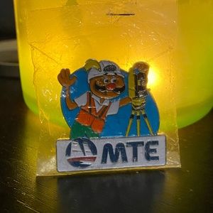 Oktoberfest Pin